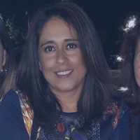 Giovanna Donoso Perez
