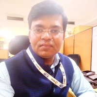 Sarwesh Kumar