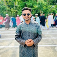Billal Hosen Miyazi