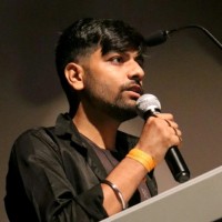 Ankit Parihar
