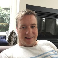 Jonathan Power
