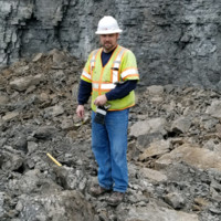 Robert N. Sickler, Pg