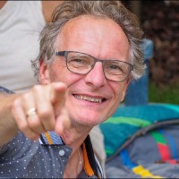 Arnold Krielen
