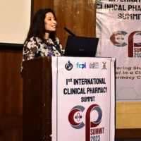 Dr. Poonam Bhagwat Gade (Pharm-D)