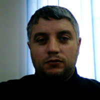 Rovshan Shivakhanov