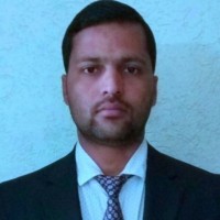 Nikesh Kumar Ojha