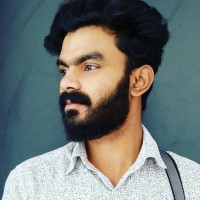 Nisam Muhammed