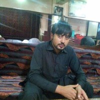 Akhunzada Farhat Ullah