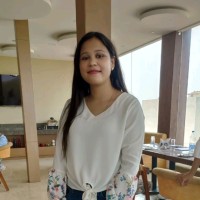 Shraddha Adalatwale
