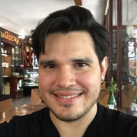 David Moises Morales Mayorga