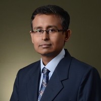 Sumalya Mukherjee