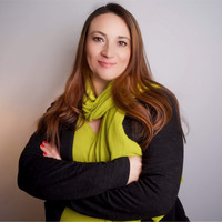Petya Antonova