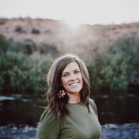 Becky Thompson