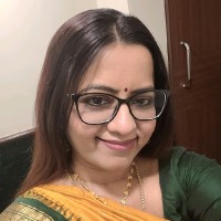 Kamakshi Sriram,RQAP GCP