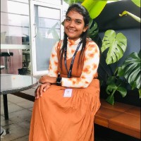 Thanushika Thedsanamoorthysarma