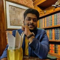 Chandan Samantray