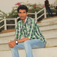 AJAYKUMAR PENDEM