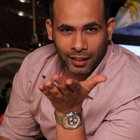 Mohamed Fawzy
