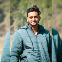 Ashutosh Pandey