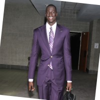 Thon Maker