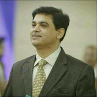 Dhanesh Gupta