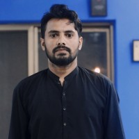 Irfan Ali