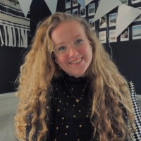 Marlinde Van Den Hatert