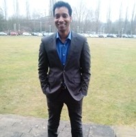 Ravi Nair