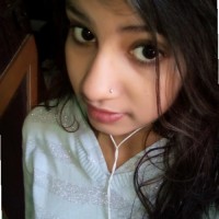 Ridhima sarin