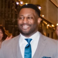 Tristan Charles