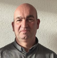 Klaas Van Der Welle
