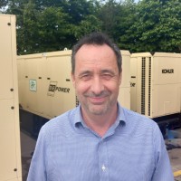Gary O'Shaughnessy