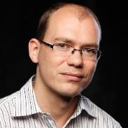 Ilia Grigorev