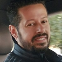 Dimitris Arkoulis