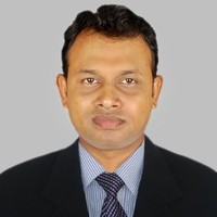 Mohammad Shahadat Hossain