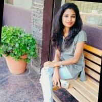Anusha Goud