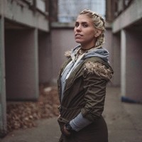 Ella Kociuba
