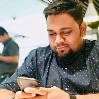 Mahbubul Kareem
