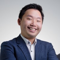 Chris Kim