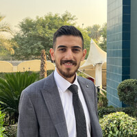Ahmed Almusawi