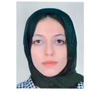 Aya Rouas l