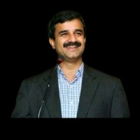 Ramakrishnan V Nayak