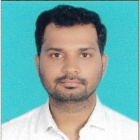 Mahesh Gadade