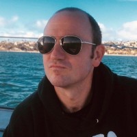 Andrew Way