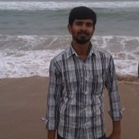 jayachandran murugesh