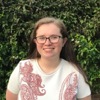 Natalie Franklin-Charlesworth