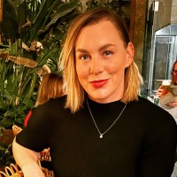Annica Smidje
