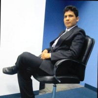Jesus Martin Aparicio Lecca