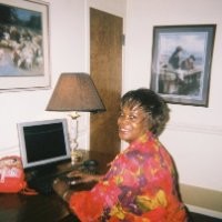 Lynda Brown