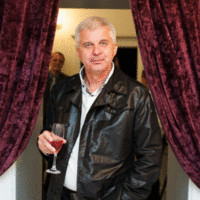 Alexander Sokolov
